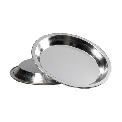 Golden Era Pie Plates