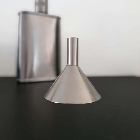Matte Funnel