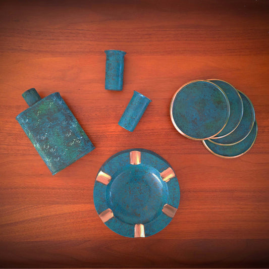 The Biltmore Ultra Rare Limited Edition 8-Piece Set