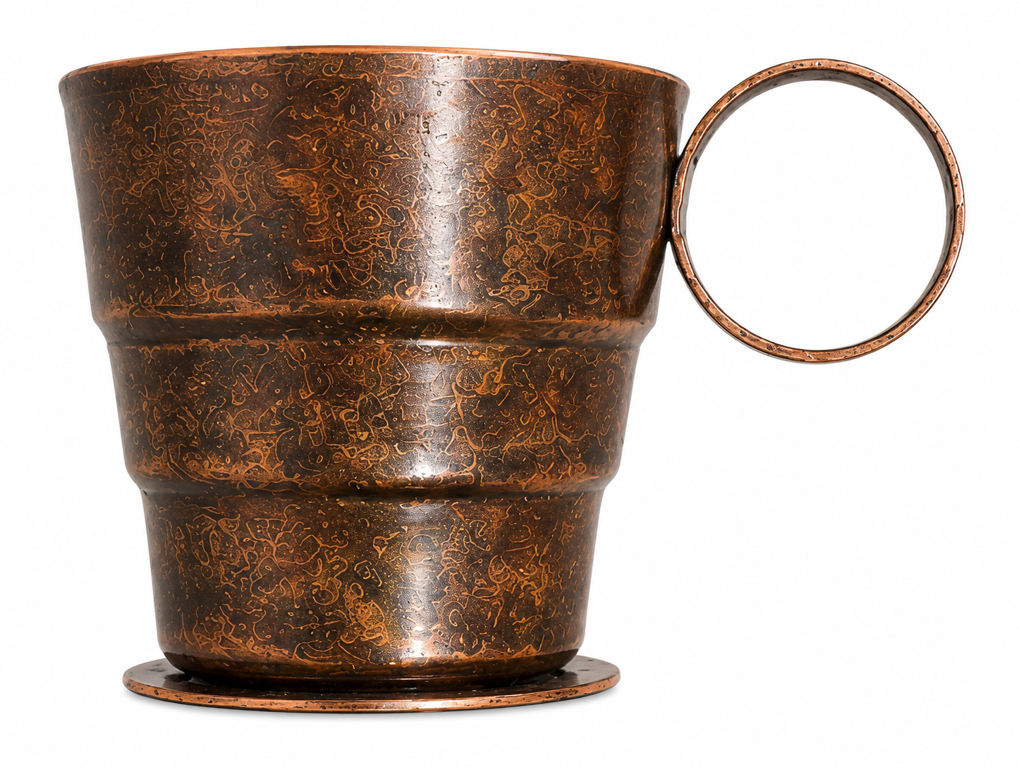 Doc Holliday Outlaw Cup — Frontier