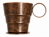 Doc Holliday Outlaw Cup — Frontier