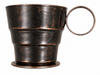 Doc Holliday Outlaw Cup — Obsidian