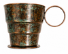 Doc Holliday Outlaw Cup — Tombstone