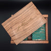 Patina Dominoes