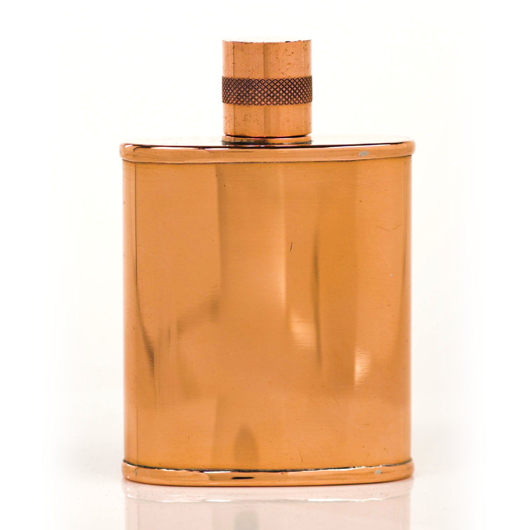 Luxury Flasks | Jacob Bromwell®