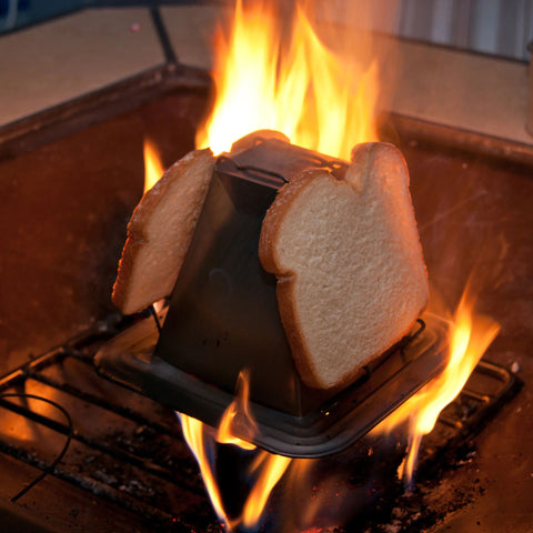 Genuine Pyramid Toaster