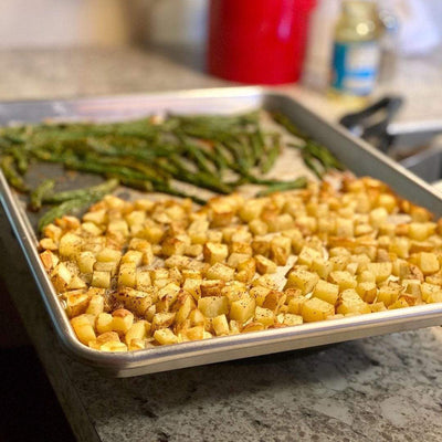 Heritage Cookie Sheet