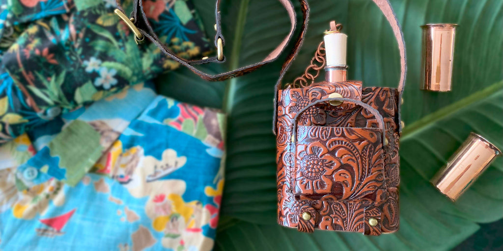 The Henry: Kona Edition