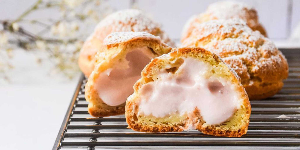 Rejillas de enfriamiento nostálgicas 