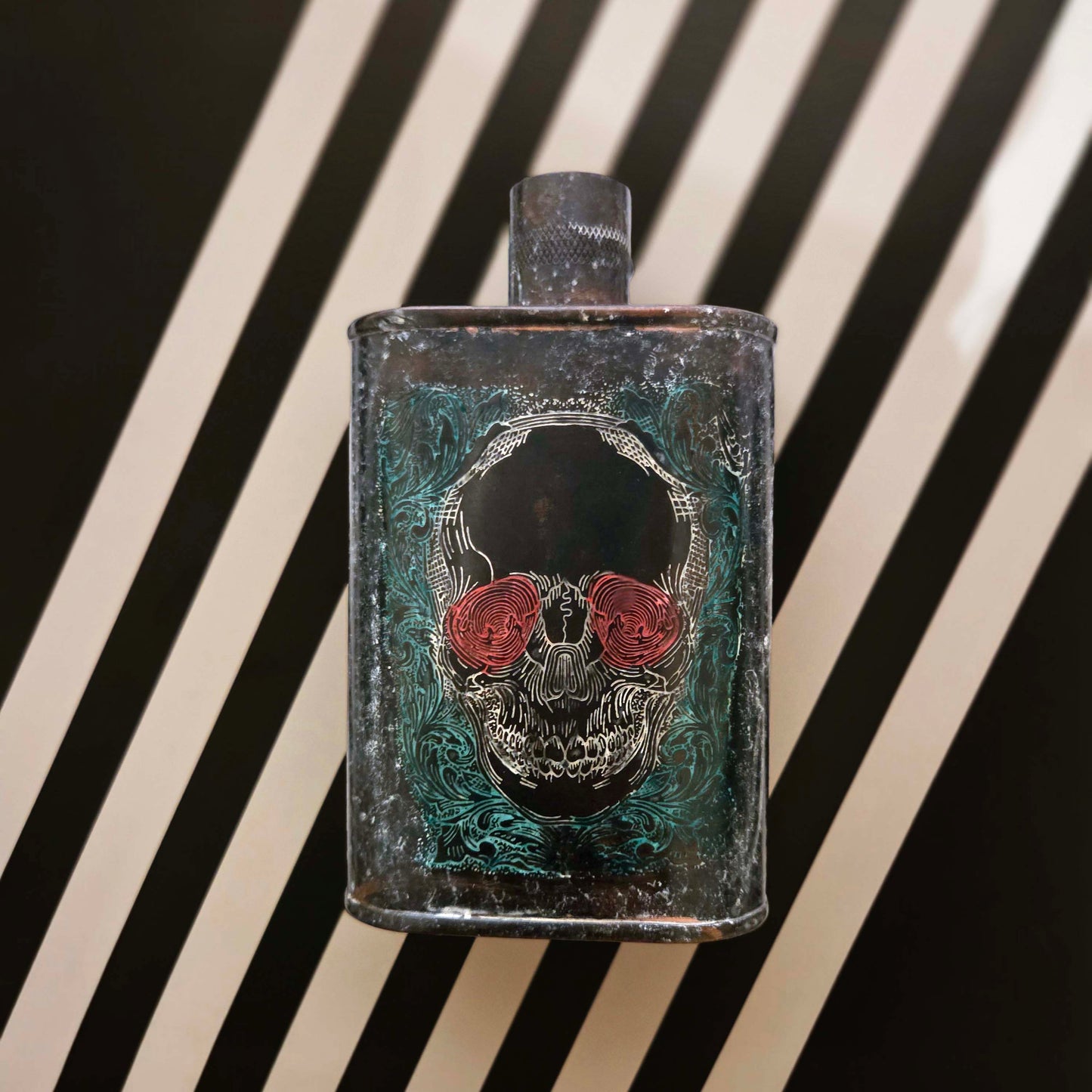 Skull Couture II