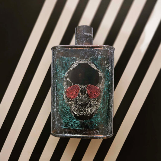 Skull Couture II