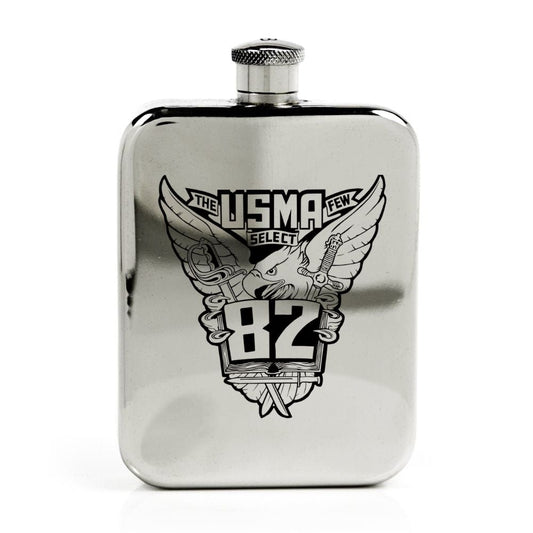USMA Class of 1982 Flask – Explorer