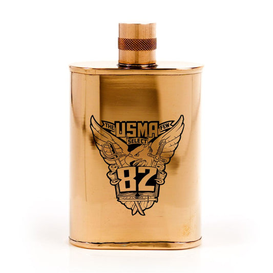 USMA Class of 1982 Flask – Vermonter®