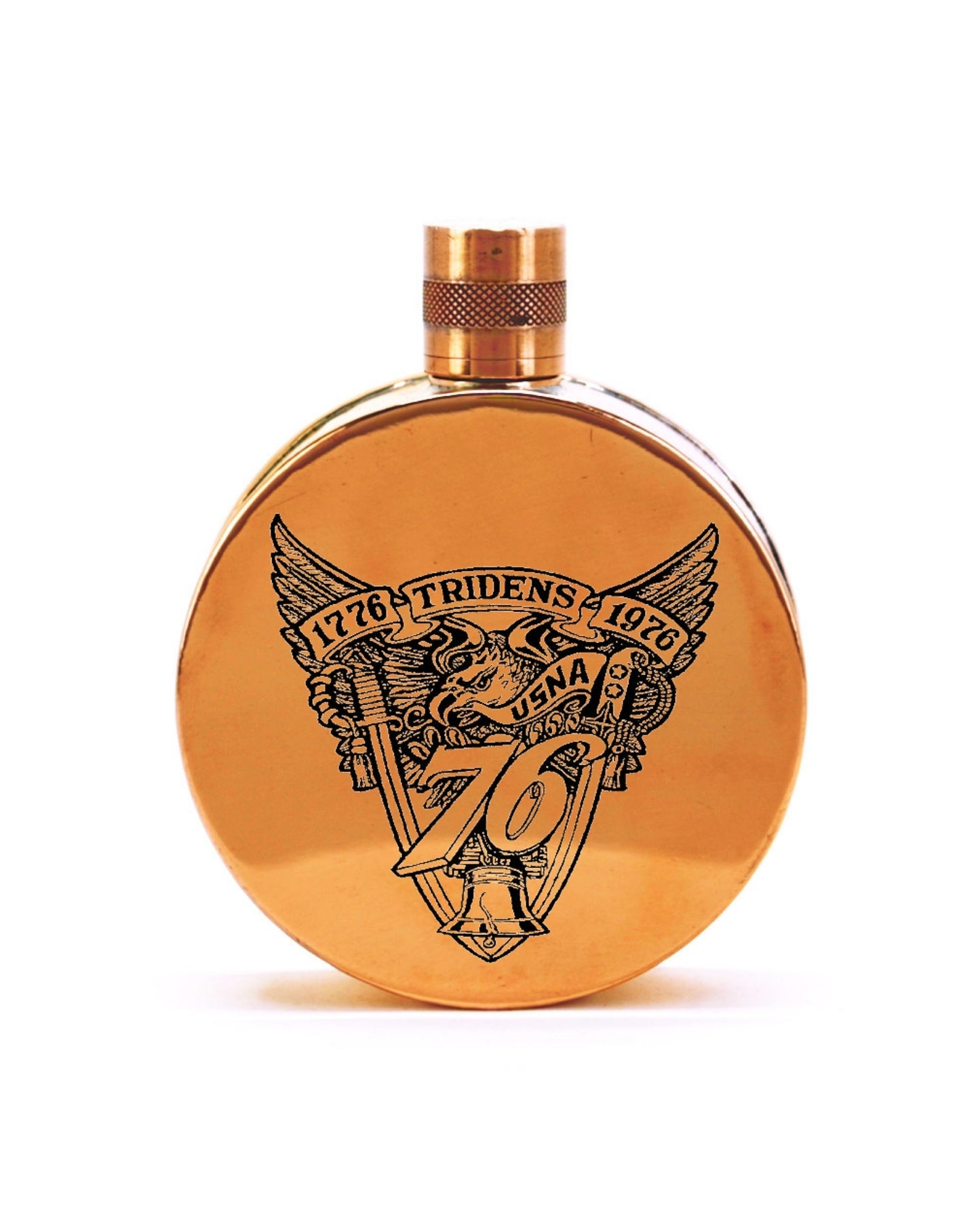 USNA 1976: Kentucky Round