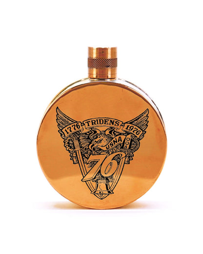 USNA 1976: Kentucky Round