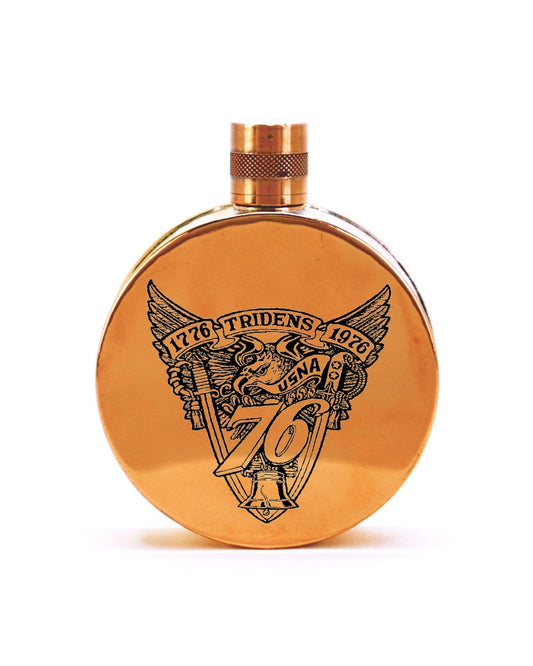 USNA 1976: Kentucky Round