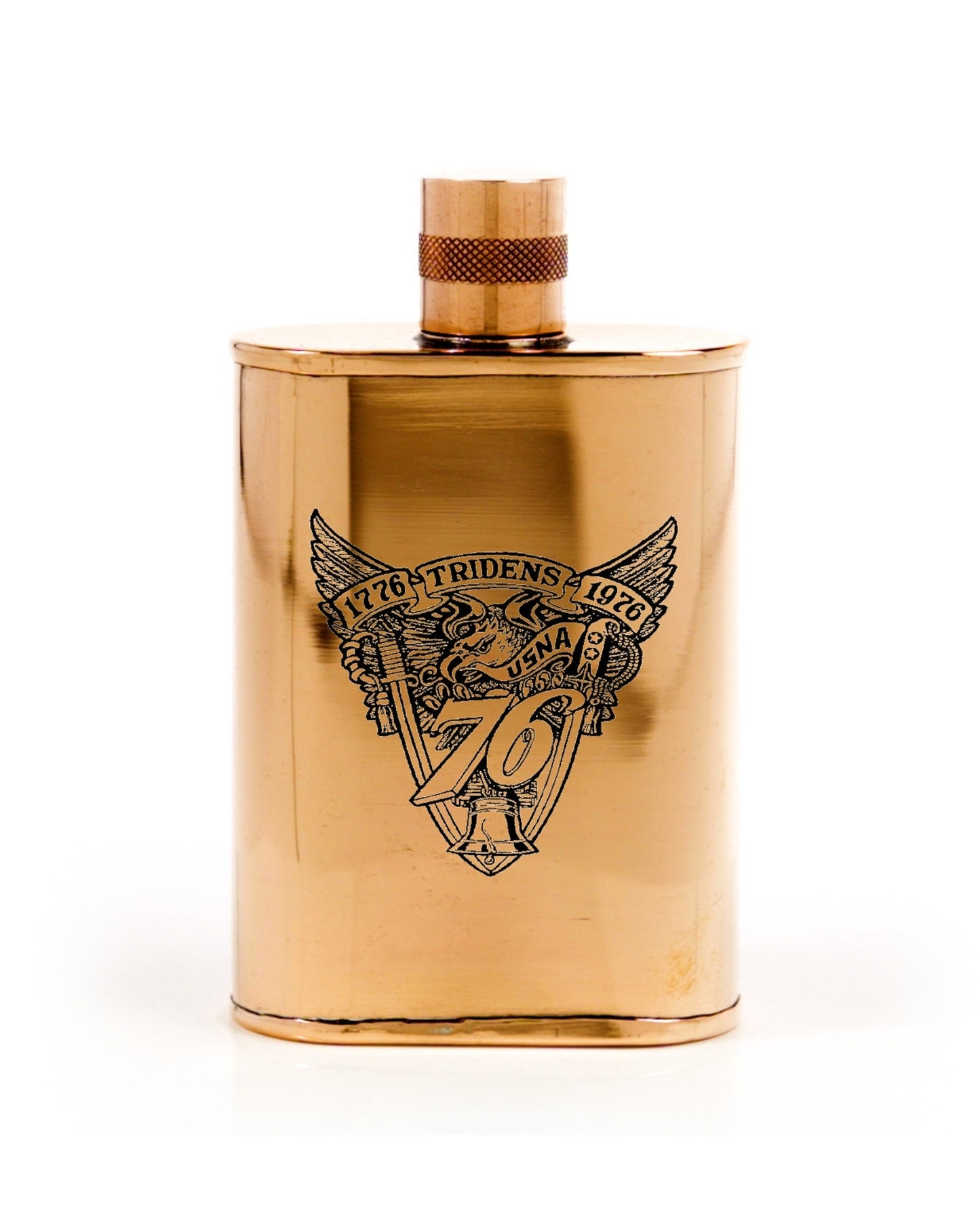 USNA 1976: Vermonter®