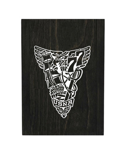 Caja de presentación (oscura) 