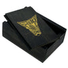 Caja de presentación (oscura) 