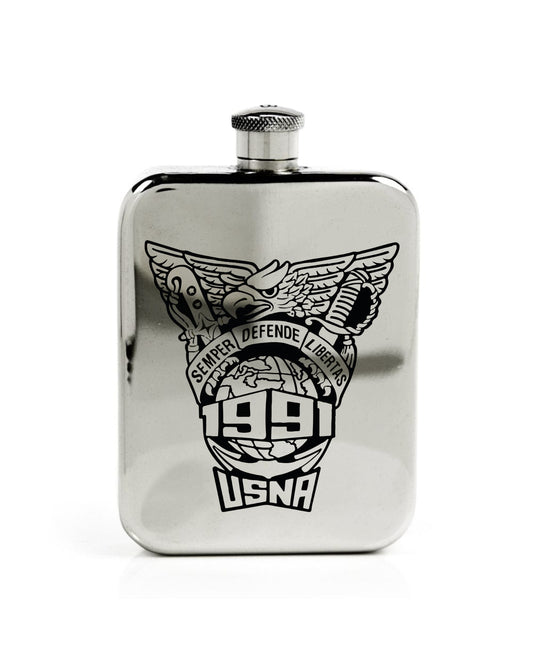 USNA 1991: Explorer