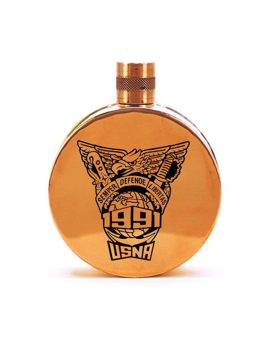 USNA 1991: Kentucky Round