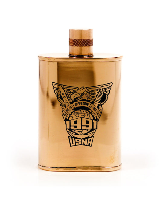USNA 1991: Vermonter®