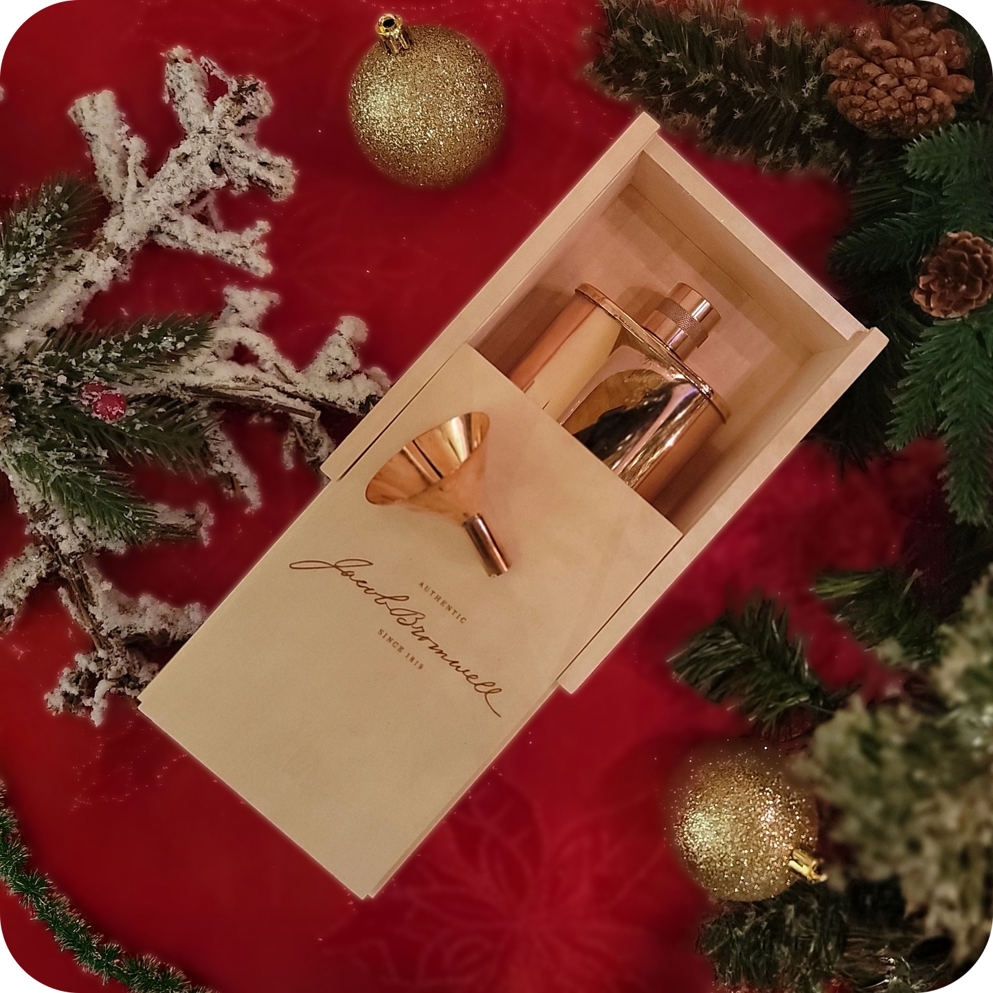 1 juego de regalo Vermonter® 