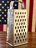 World Famous Grater