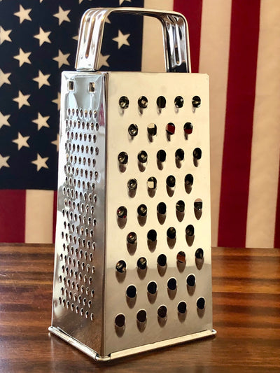 World Famous Grater