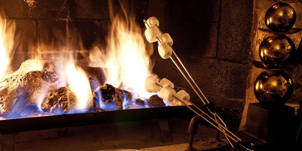 Brochetas De Barbacoa Tradicionales 
