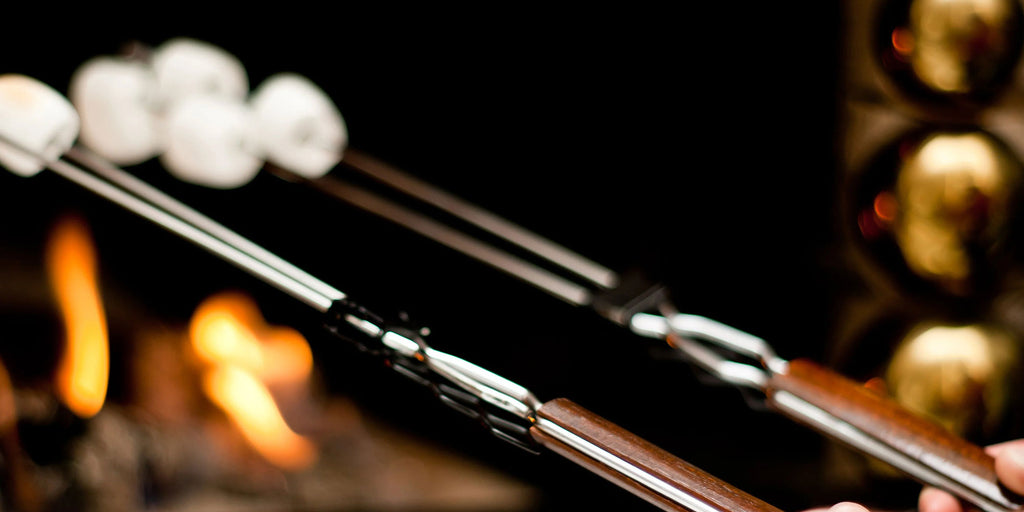 Brochetas De Barbacoa Tradicionales 