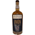 Whisky Bourbon dell'Unione