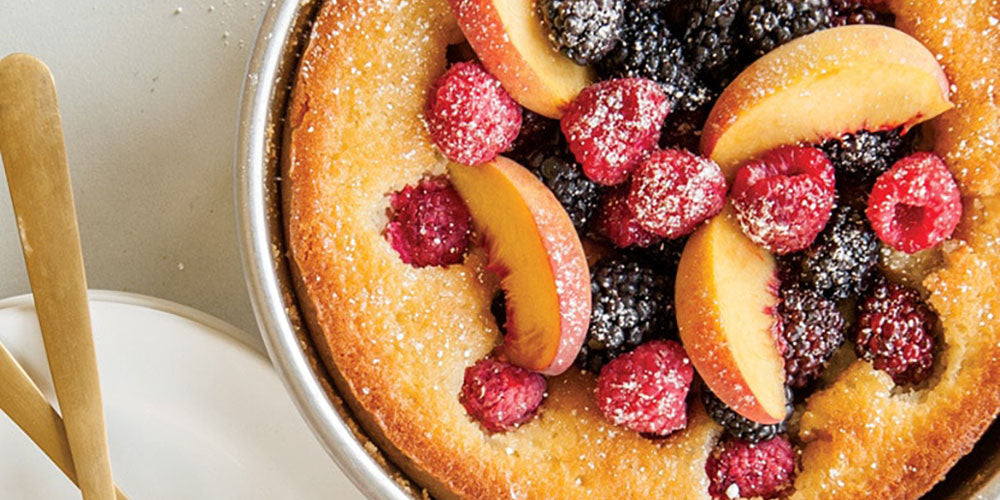 Tortiera tutta americana 