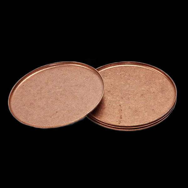 Premium Coasters
