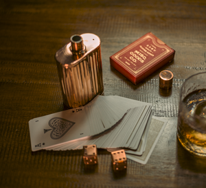 The Regency Set