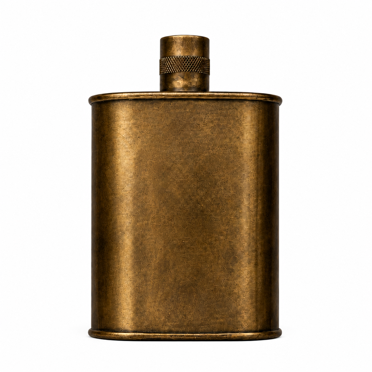 Vermonter® — Brass