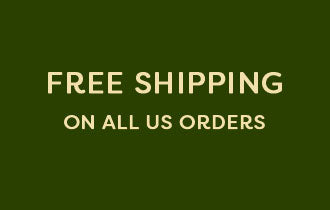 FREE & FAST U.S. SHIPPING