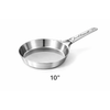 Frontier Frying Pan — 10 Inch