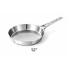 Frontier Frying Pan — 12 Inch