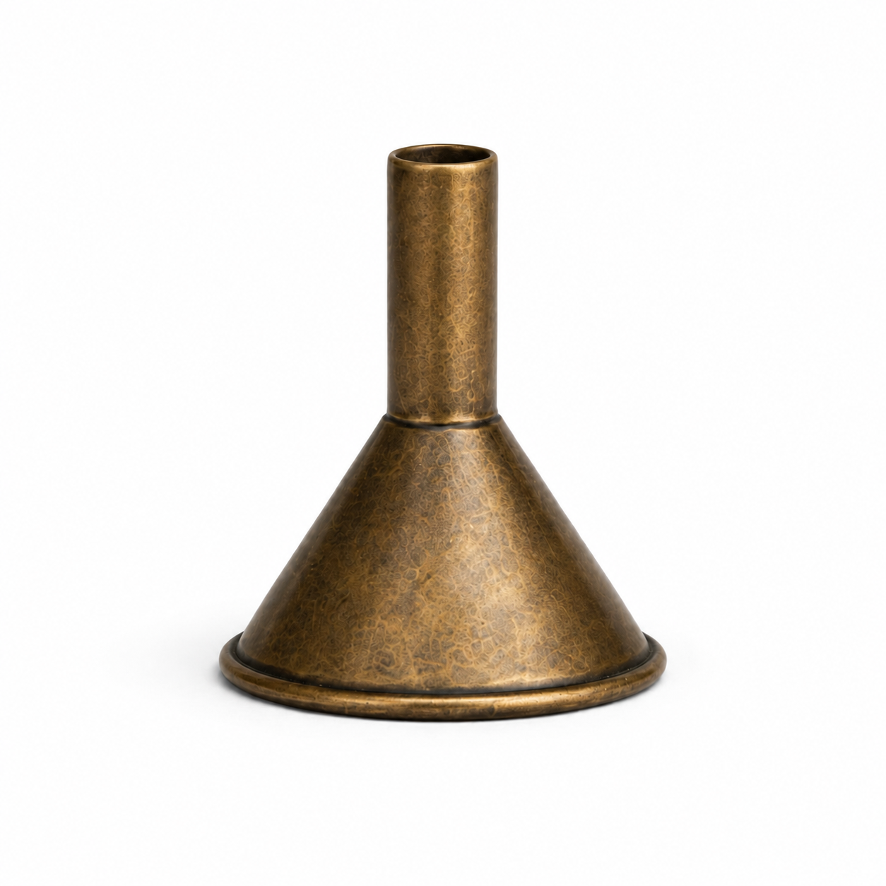 Vermonter® — Brass