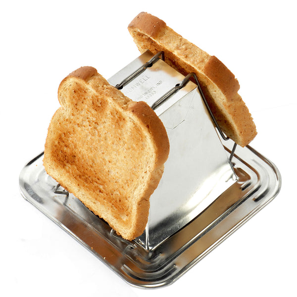 Genuine Pyramid Toaster