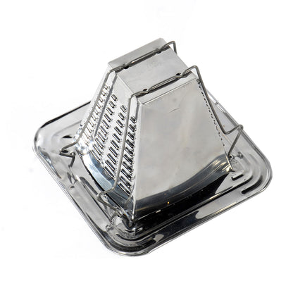 camping toaster Camping Pyramid Toaster