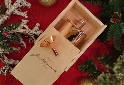 ORDER A VERMONTER® GIFT SET