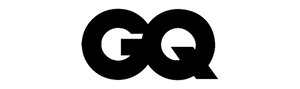 GQ Logo