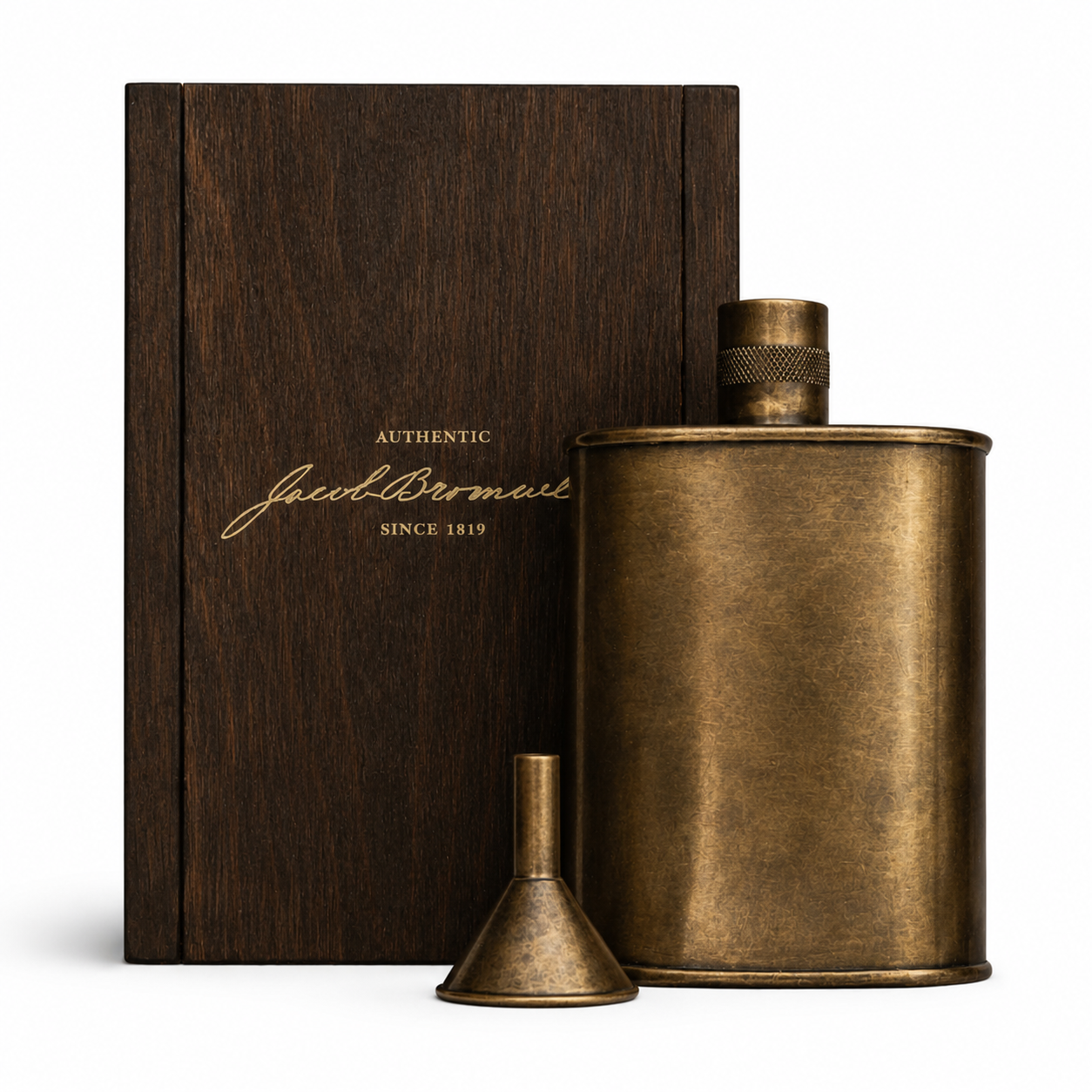 Vermonter® — Brass