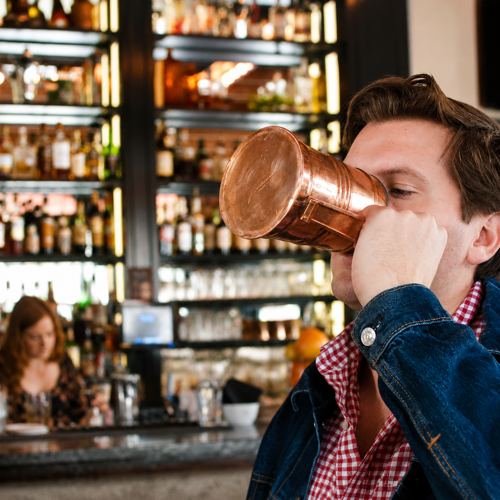 The Ben Franklin — Special Offer