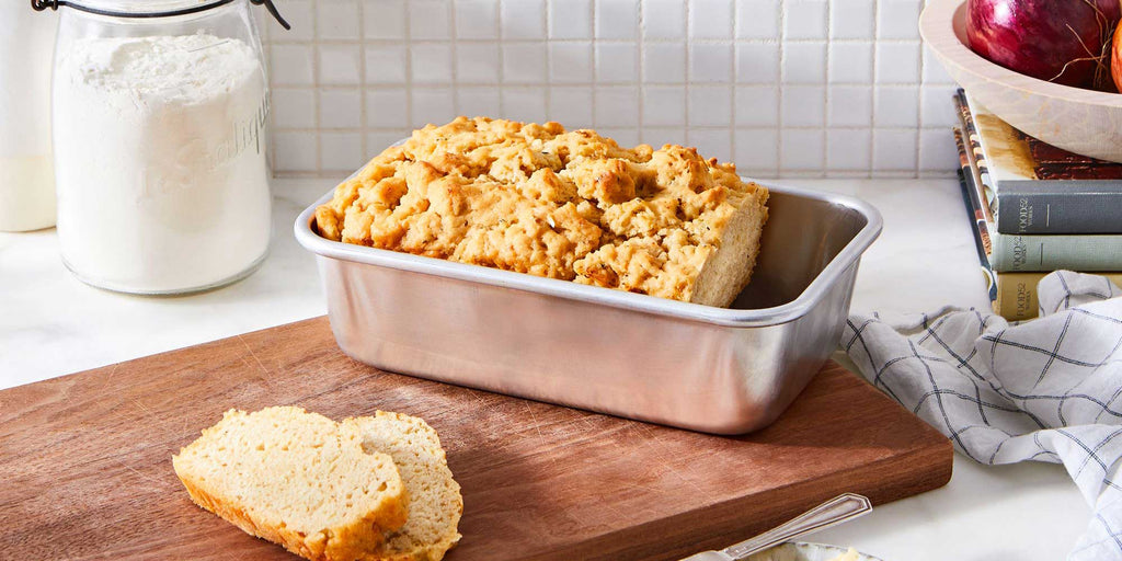 Molde para pan pionero 