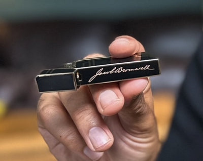Luxury Lighters | Jacob Bromwell®