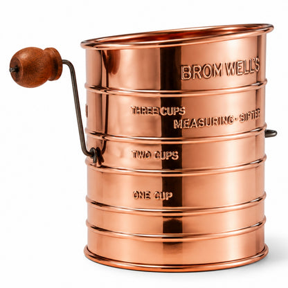 Tamiz legendario (3 tazas) 