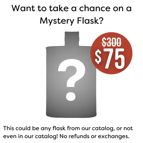 Mystery Flask
